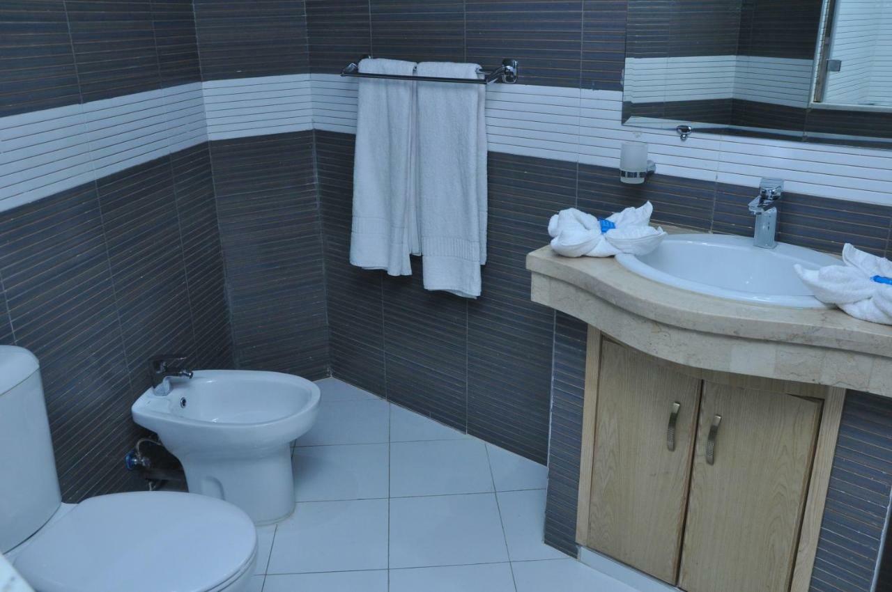 Hotel Delta Atlas Casablanca Luaran gambar