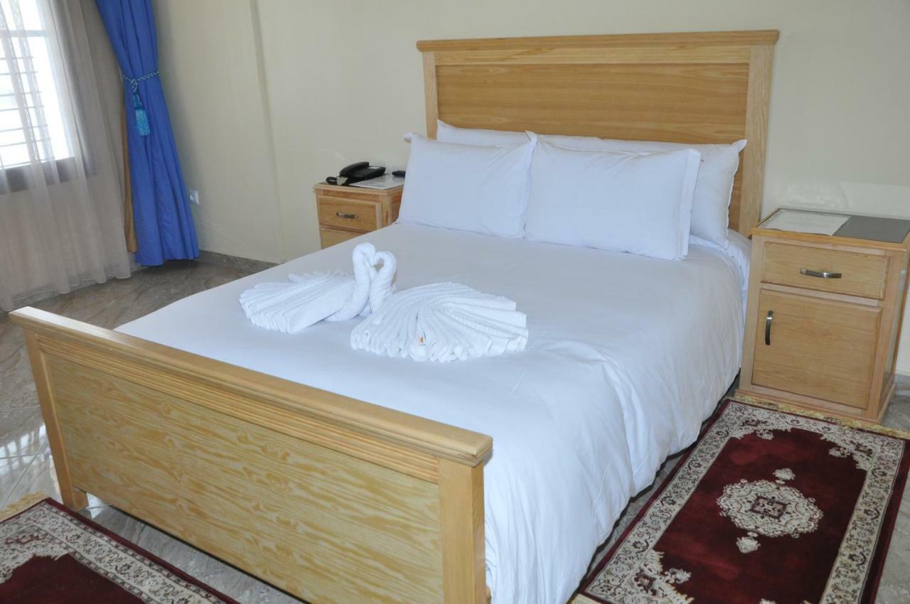 Hotel Delta Atlas Casablanca Luaran gambar