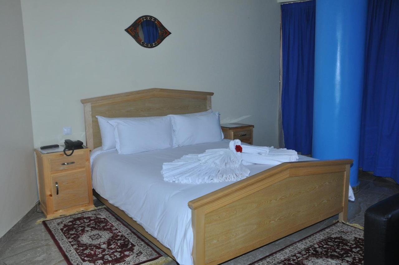 Hotel Delta Atlas Casablanca Luaran gambar